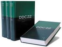 Orientation, solution pour l’application  de la classification de decimale de dewey (DDC) dans les 5 ans à venir