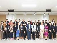 The 3rd ASEAN - ROK Children’s Children’s Children’s Reading Culture Development Committee General Meeting